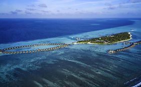 Pullman Maldives Maamutaa - All-Inclusive Resort - 50 Percent Off Domestic Transfers (Adults Only)
